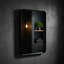 Miroir décoratif Arilynn-955061486