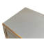 Shagreen 1 - Drawer Solid Wood Nightstand-69056684
