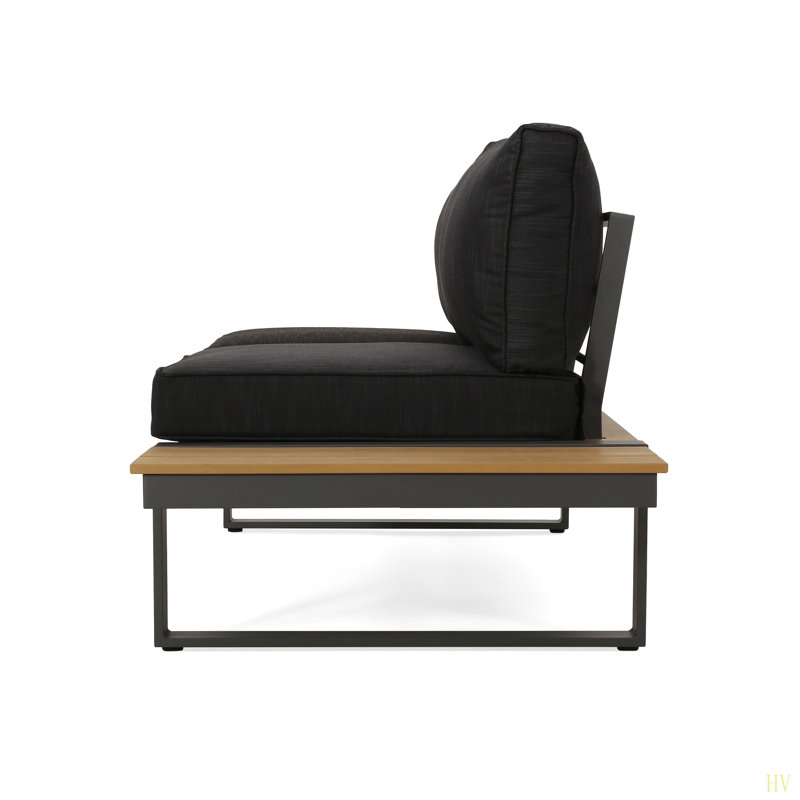  Arm Sofa Seater, Left