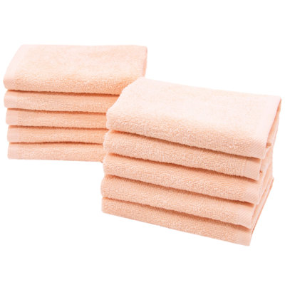 Midweight Towels