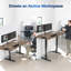 Bureau debout électrique Vivo-713353028-713353029-713353036