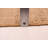 Palas Denizli Tan Kilim 5'3" x 7'7"