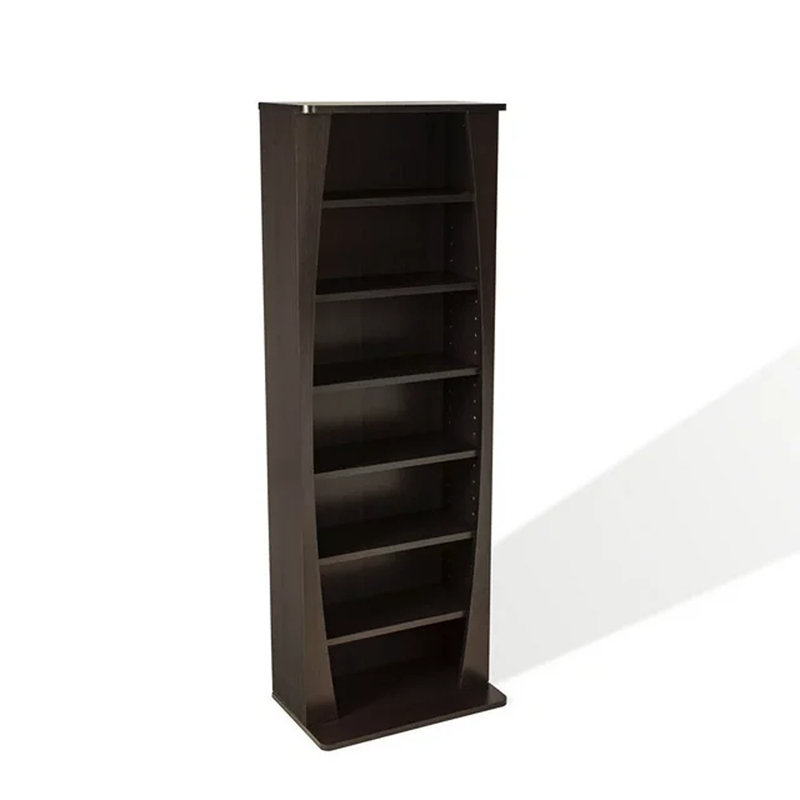 43 " H Multimedia Storage, Espresso