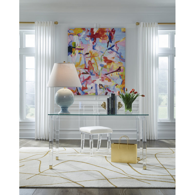 Sphere Table Lamp