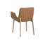 Upholstered Arm Chair