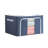 Rebrilliant Waldemar Decorative Bin