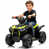 Jaune est en rupture de stock