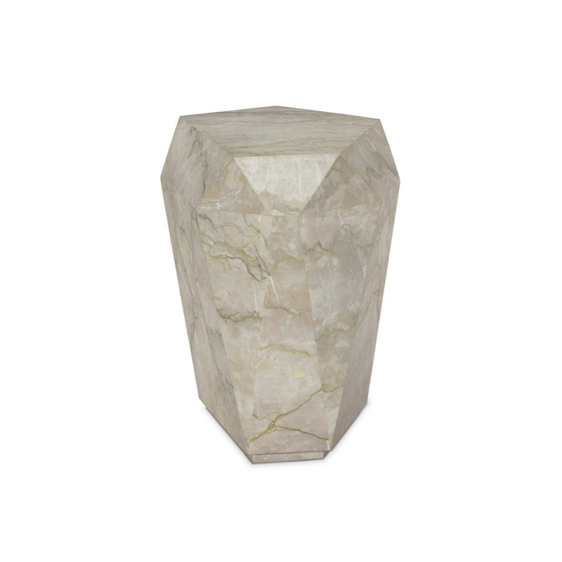 Basett End Table
