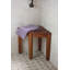 Siège de douche Spa Teak