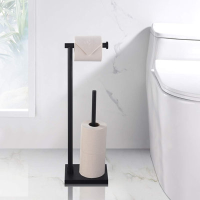 Porte-papier hygiénique