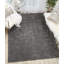 Tapis gris touffeté à la main Caitlynne Deco-27429678