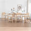 Ensemble de 4 tabourets de bar Willbanks-1112336617