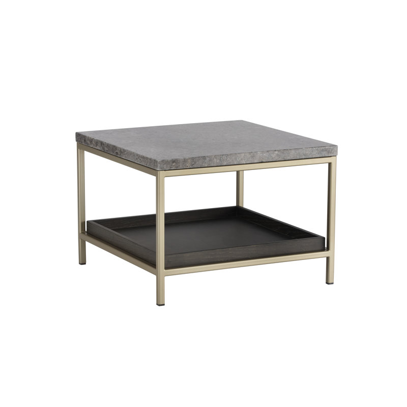 Arden Marble End Table