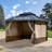 Aoodor Replacement 4-Panel Gazebo Sidewall Curtains-121327734-97531252