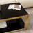 Double Layer Coffee Table