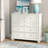 Aireon Solid Wood Piece Bedroom Set