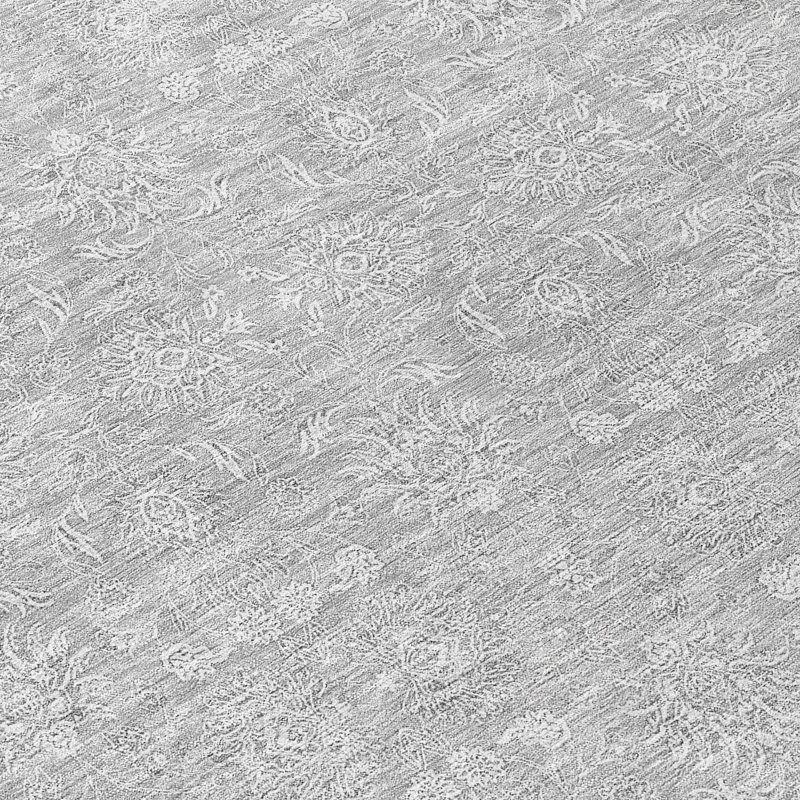 Tapis intérieur / extérieur Killingly avec envers antidérapant, Rectangle de 10 pi x 14 pi