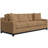 Carollton Upholstered 93'' Sofa-1866752932