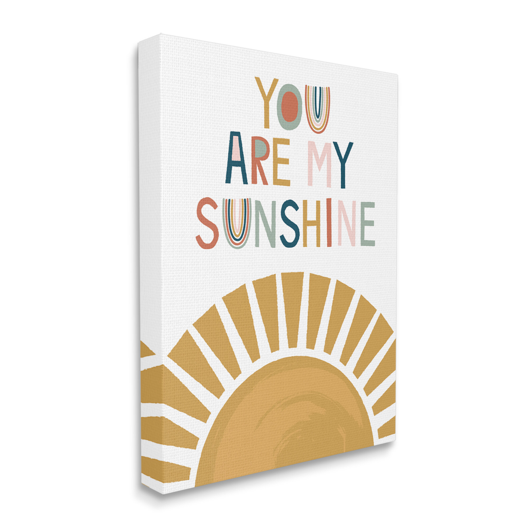 You Are My Sunshine [Book]