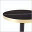 Table bistro 23,6 po Modern Modern-1797271423