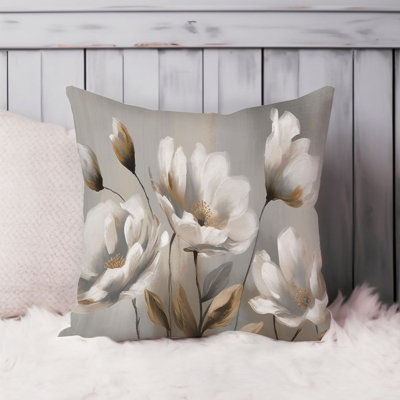 Floral Flower Dreams Flowers Classical