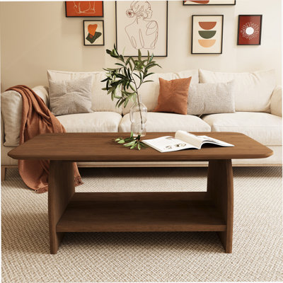Table basse Modern