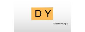 Logo DY