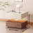 Floating Bedside Cabinet