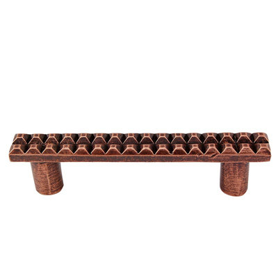 Tiziano 3" Center to Center Bar Pull