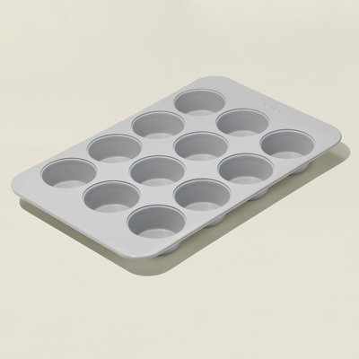 Caraway 12 Cup Nonstick Ceramic Muffin Pan