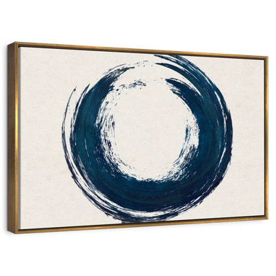 Circle Abstract