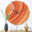 Horloge murale kazakhe-63617328
