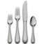 Triumph 4 Piece Sterling Silver Flatware Set, Service for 1