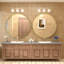 Miroir mural Aevar-2118904784-2118768289