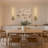 1-light 19" Dimmable Cylinder Wall Sconces Solid Brass Wall Lighting (bulbs Included)-809360760