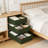 Drawer Organizers Set Of 16, Fabric Drawer Dividers And Storage Bins For Closet, Dresser, And Nursery Organization-1527046517