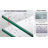 60'' W x 76'' H Door Sliding Frameless Shower Door with 3/8-in (10mm)Tempered Glass-110505207