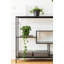 115 cm Wide Shelf Loft