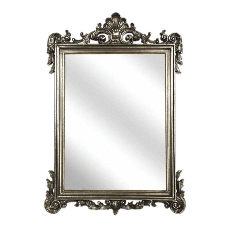Miroir d'appoint mural Daylan