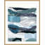 Indigo Bay 2 Print by Nathan Turner