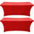 Red is out of stock selected