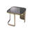 Table d'appoint Numa