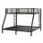 Metal Bunk Bed-1058145161
