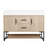 Bathroom Vanity Freestanding Design