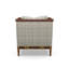 Fauteuil d'appoint The Regent's visit-115099902