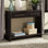 Hex 40" Console Table