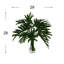Organic Modern Faux Philodendron-950900973