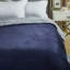 Couverture en flanelle Zakary Sherpa-454399357-454399358