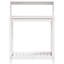 Arleny Wood Potting Bench-653805112