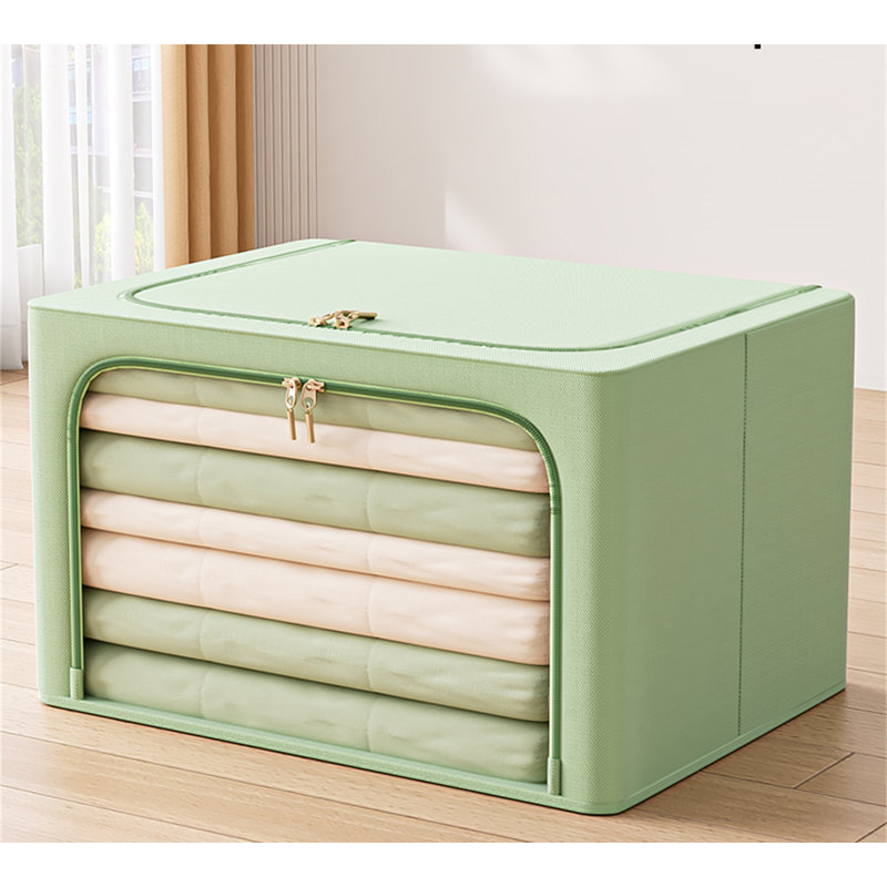 Panier de rangement pour vêtements